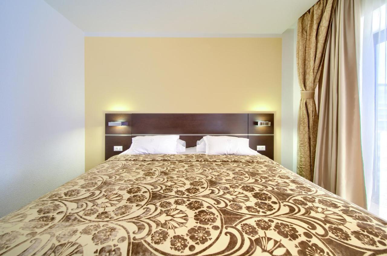 Hotel Marina Крк Экстерьер фото