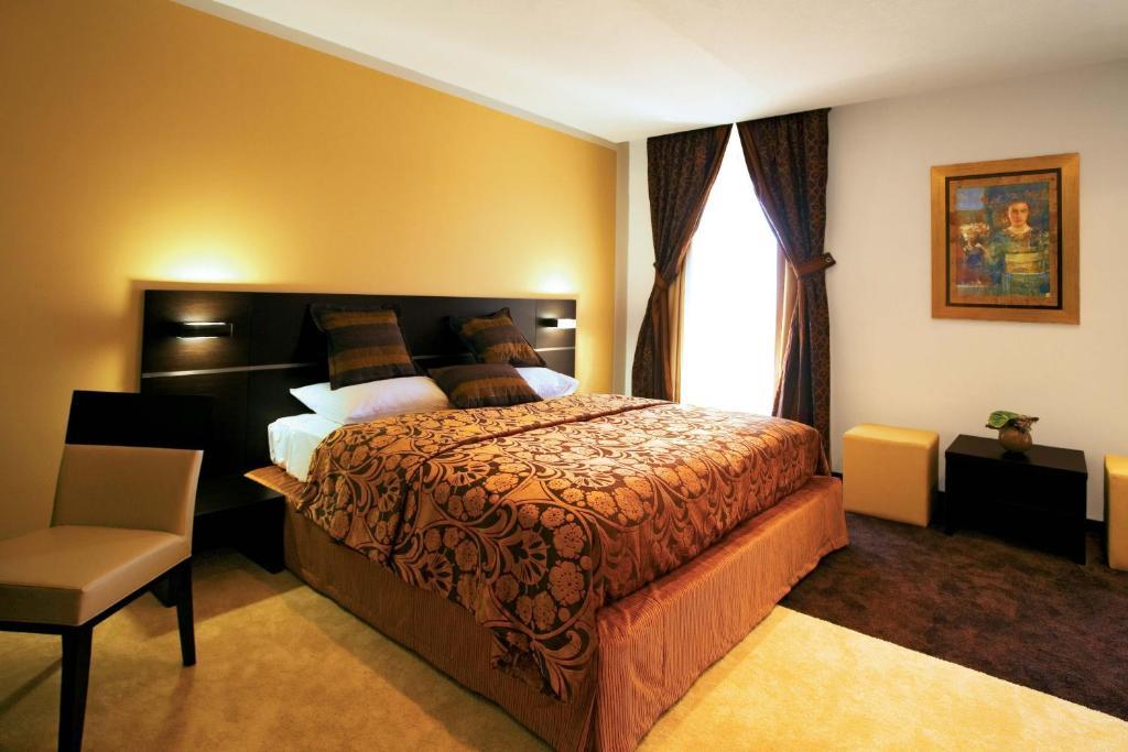 Hotel Marina Крк Номер фото